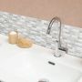 Cresendo Agati Smart Tile Mosaik-4/Pack
