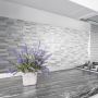 Cresendo Agati Smart Tile Mosaik-4/Pack