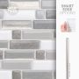 Tuiles Cresendo Smart Tile Mosaik-2/pqt