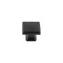 Bridges 1-1/4" Square Knob