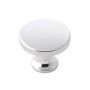 Forge 1-3/8" Knob