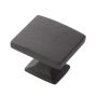 Forge 1-7/16" x 1-1/4" Knob