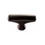 Greenwich 1/2" x 1-11/16" Knob