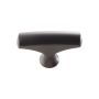 Greenwich 1/2" x 1-11/16" Knob
