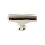 Greenwich 1/2" x 1-11/16" Knob