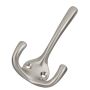 5/8" Hooks Double Utility Hook