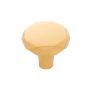 Karat 1-1/4" Knob