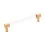 Midway 160mm Pull