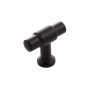 Piper 1-5/8" x 5/8" T-Knob