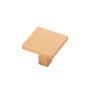 Skylight 1-1/4" Square Knob