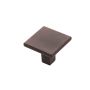 Skylight 1-1/4" Square Knob