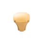Veranda 1-1/8" Square Knob