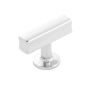 Woodward 1-15/16" x 15/16" T-Knob