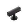 Woodward 1-15/16" x 15/16" T-Knob