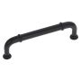 Cottage 96mm Oil Rubbed Bronze Pull