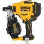 Dewalt 20V Cordless Brushless Roofing Nailer