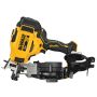 Dewalt 20V Cordless Brushless Roofing Nailer