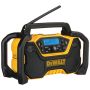 Dewalt Cordless/Corded Bluetooth Radio (Tool Only)