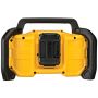 Dewalt Cordless/Corded Bluetooth Radio (Tool Only)