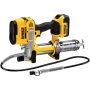 Ensemble de pompe de graissage sans fil DeWALT de 20 V