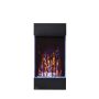 Napoleon Allure 32" Vertical Electric Fireplace