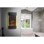 Napoleon Allure 32" Vertical Electric Fireplace