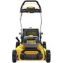 40V Dewalt 3-In-1 20" Brushless Push Mower