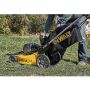 40V Dewalt 3-In-1 20" Brushless Push Mower