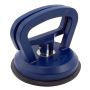 Ventouse de 4 5/8 po