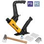 2 In 1 Flooring Tool