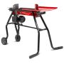 5-Ton Log Splitter With Stand
