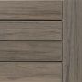 Planche rainurée de 16 pi en composite Timbertech