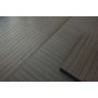 Planche rainurée de 16 pi en composite Timbertech