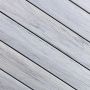 TimberTech Ashwood Composite 20' Grooved Deck Board