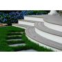 TimberTech Ashwood Composite 20' Grooved Deck Board