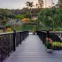 TimberTech Ashwood Composite 20' Grooved Deck Board