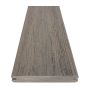 TimberTech Driftwood Composite 20' Grooved Deck Board