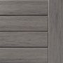 TimberTech Driftwood Composite 20' Grooved Deck Board