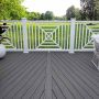 TimberTech Driftwood Composite 20' Grooved Deck Board