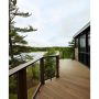 TimberTech Pecan Composite 20' Grooved Deck Board