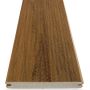 TimberTech Tigerwood Composite 20' Grooved Deck Board