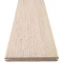 TimberTech Whitewash Cedar Composite 20' Grooved Deck Board