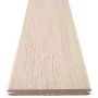 TimberTech Whitewash Cedar Composite 20' Grooved Deck Board