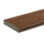 Planche rainurée de 20 pi en composite Timbertech