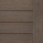 Planche carrée de 20 pi en composite Timbertech