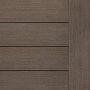 Planche carrée de 20 pi en composite Timbertech