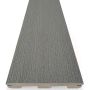 Planche carrée 20 pi en composite gris maritime Timbertech