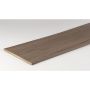 Planche de rive en composite Timbertech