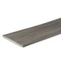 Planche de rive en composite Timbertech