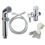 Bidet CleanSpa Sprayer Hand Held With 2 Spray Options